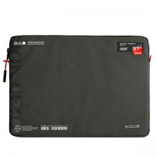 Husa universala laptop 14 inch Skinarma Fardel, Olive