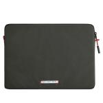 Husa universala laptop 14 inch Skinarma Fardel, Olive 3 - lerato.ro