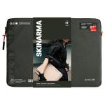 Husa universala laptop 14 inch Skinarma Fardel, Olive 4 - lerato.ro