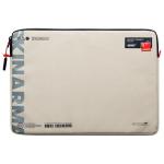 Husa universala laptop 14 inch Skinarma Fardel, Ivory 2 - lerato.ro