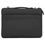 Geanta universala laptop 14 inch Skinarma Juno, Negru 2 - lerato.ro