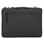 Geanta universala laptop 14 inch Skinarma Juno, Negru 3 - lerato.ro