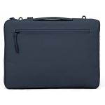 Geanta universala laptop 14 inch Skinarma Juno, Navy Blue 3 - lerato.ro