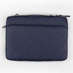 Geanta universala laptop 14 inch Skinarma Juno, Navy Blue 4 - lerato.ro