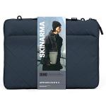 Geanta universala laptop 14 inch Skinarma Juno, Navy Blue 5 - lerato.ro