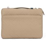 Geanta universala laptop 14 inch Skinarma Juno, Khaki 2 - lerato.ro
