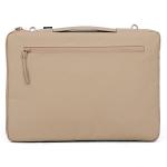 Geanta universala laptop 14 inch Skinarma Juno, Khaki 3 - lerato.ro