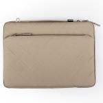 Geanta universala laptop 14 inch Skinarma Juno, Khaki 4 - lerato.ro