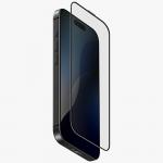 Folie sticla securizata Skinarma True Clear compatibila cu iPhone 17 Pro, Transparent 2 - lerato.ro