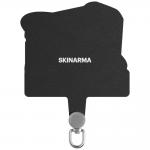 Adaptor snur pentru carcase Skinarma Mecha, Negru 3 - lerato.ro