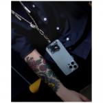 Adaptor snur pentru carcase Skinarma Mecha, Negru 5 - lerato.ro