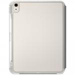 Husa Skinarma Zeta compatibila cu iPad Air 11 inch 2024, Gri 3 - lerato.ro