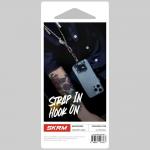 Adaptor snur pentru carcase Skinarma Mecha, Gri 8 - lerato.ro