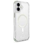 Carcasa Skinarma Saido compatibila cu iPhone 16, Niteglow 4 - lerato.ro