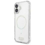 Carcasa Skinarma Saido compatibila cu iPhone 16, Niteglow 3 - lerato.ro