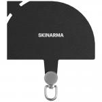 Adaptor snur pentru carcase Skinarma Nova, Negru 3 - lerato.ro