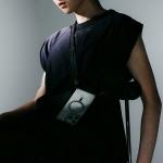 Carcasa Skinarma Saido cu MagSafe compatibila cu iPhone 16 Pro, Silver 8 - lerato.ro