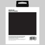 Carcasa Skinarma Kinzoku compatibila cu Apple AirPods 4, Negru 7 - lerato.ro