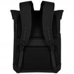 Rucsac pentru laptop waterproof Skinarma Jager, Compatibil cu laptop de 14 inch, 47 x 30 x 15.5 cm, Negru 4 - lerato.ro