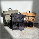 Rucsac pentru laptop waterproof Skinarma Jager, Compatibil cu laptop de 14 inch, 47 x 30 x 15.5 cm, Negru 7 - lerato.ro
