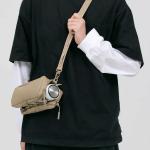 Geanta universala pentru telefon Skinarma Juno Organizer, Waterproof, Negru 6 - lerato.ro