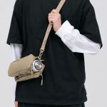 Geanta universala pentru telefon Skinarma Juno Organizer, Waterproof, Khaki 7 - lerato.ro