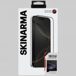 Folie sticla securizata Skinarma True Clear compatibila cu iPhone 17, Transparent 3 - lerato.ro