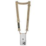 Snur pentru carcase Skinarma Scout XE, Khaki 2 - lerato.ro