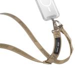 Snur pentru carcase Skinarma Scout XE, Khaki 4 - lerato.ro