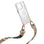 Snur pentru carcase Skinarma Scout XE, Khaki 5 - lerato.ro