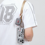 Snur pentru carcase Skinarma Scout XE, Khaki 10 - lerato.ro