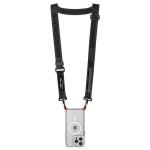 Snur pentru carcase Skinarma Scout XE, Negru 2 - lerato.ro