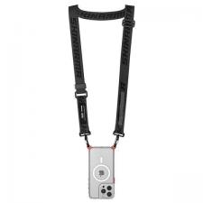 Karl Lagerfeld Style, Snur pentru carcase Skinarma Scout XE, Negru, lerato.ro