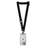 Snur pentru carcase Skinarma Scout XE, Negru 3 - lerato.ro