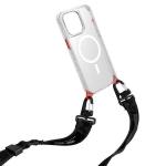 Snur pentru carcase Skinarma Scout XE, Negru 5 - lerato.ro