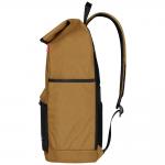 Rucsac pentru laptop waterproof Skinarma Jager, Compatibil cu laptop de 14 inch, 47 x 30 x 15.5 cm, Maro 6 - lerato.ro
