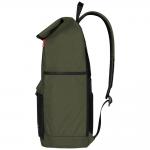 Rucsac pentru laptop waterproof Skinarma Jager, Compatibil cu laptop de 14 inch, 47 x 30 x 15.5 cm, Olive 4 - lerato.ro