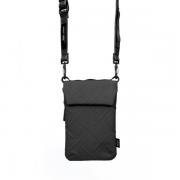 Geanta universala pentru telefon Skinarma Juno, Waterproof, Black