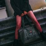 Geanta Skinarma Fardel, Waterproof, 50.5 x 11 x 38 cm, Lungime curea 18cm, 5 buzunare, Olive 6 - lerato.ro