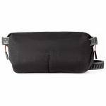 Geanta universala pentru telefon Skinarma Fardel Crossbody, Waterproof, 29 x 9 x 18 cm, Negru 3 - lerato.ro