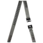 Geanta universala pentru telefon Skinarma Fardel Crossbody, Waterproof, 29 x 9 x 18 cm, Negru 5 - lerato.ro