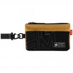 Geanta universala pentru telefon Skinarma Jager, Waterproof, 22 x 13.5 x 2.5 cm, Maro 2 - lerato.ro