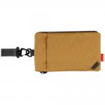 Geanta universala pentru telefon Skinarma Jager, Waterproof, 22 x 13.5 x 2.5 cm, Maro 3 - lerato.ro