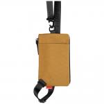 Geanta universala pentru telefon Skinarma Jager, Waterproof, 22 x 13.5 x 2.5 cm, Maro 5 - lerato.ro