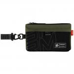 Geanta universala pentru telefon Skinarma Jager, Waterproof, 22 x 13.5 x 2.5 cm, Olive 2 - lerato.ro