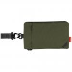 Geanta universala pentru telefon Skinarma Jager, Waterproof, 22 x 13.5 x 2.5 cm, Olive 3 - lerato.ro