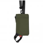 Geanta universala pentru telefon Skinarma Jager, Waterproof, 22 x 13.5 x 2.5 cm, Olive 5 - lerato.ro