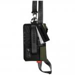 Geanta universala pentru telefon Skinarma Jager, Waterproof, 22 x 13.5 x 2.5 cm, Olive 7 - lerato.ro