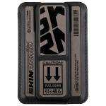 Portofel Skinarma Kado Kira Kobai cu Stand, Compatibil MagSafe, Gunmetal 2 - lerato.ro