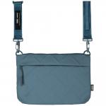 Geanta universala pentru telefon Skinarma Juno Crossbody, Waterproof, Albastru 2 - lerato.ro